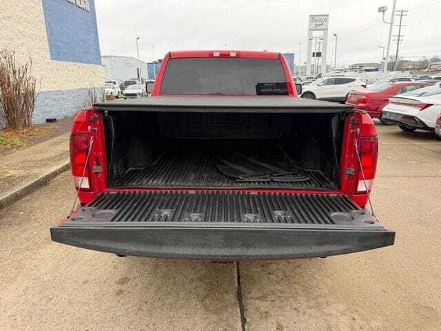 2012 Ram 1500 ST Cape Girardeau MO