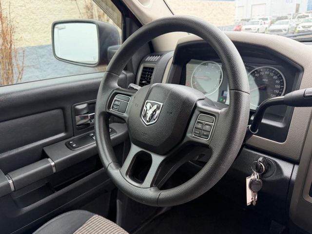 2012 Ram 1500 ST Cape Girardeau MO