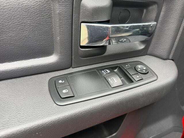 2012 Ram 1500 ST Cape Girardeau MO