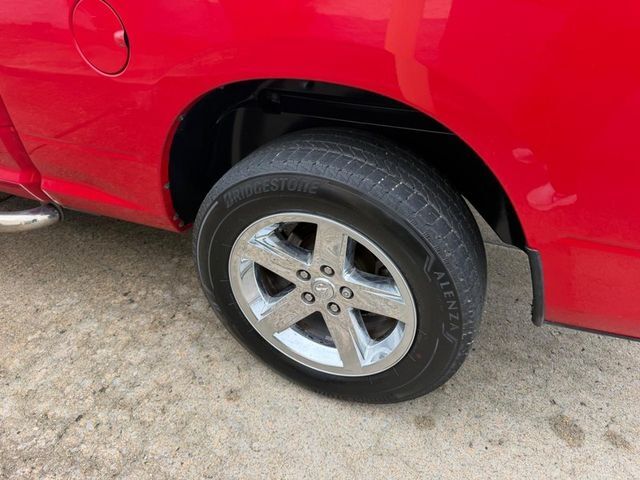 2012 Ram 1500 ST Cape Girardeau MO