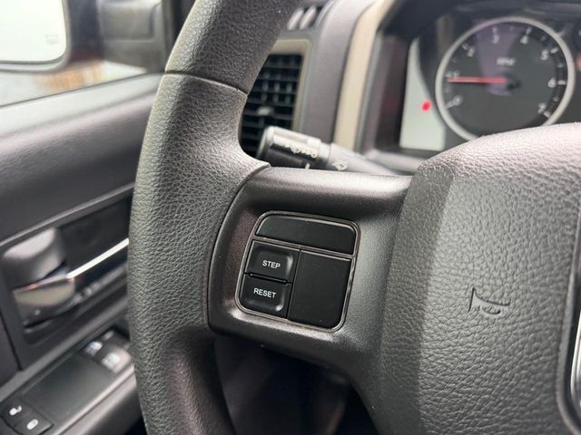 2012 Ram 1500 ST Cape Girardeau MO