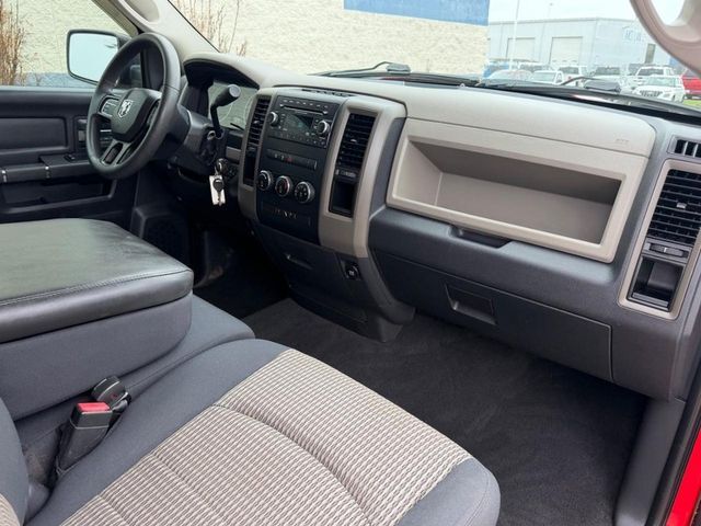 2012 Ram 1500 ST Cape Girardeau MO