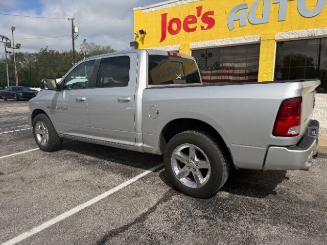 2012 Ram 1500 Sport Indianapolis IN