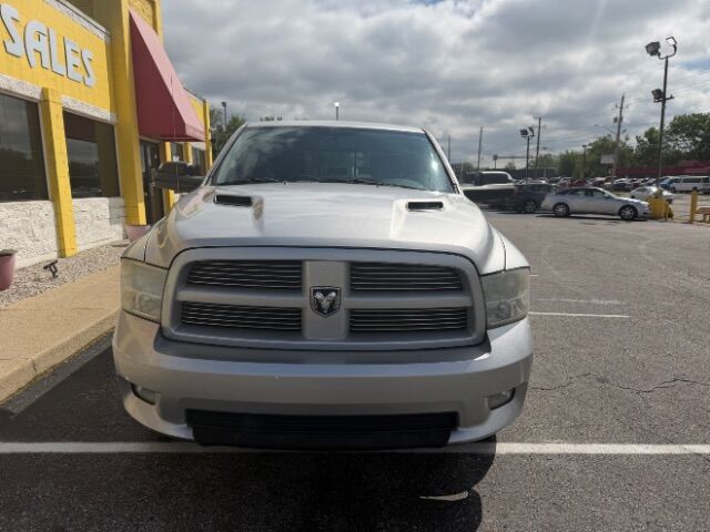 2012 Ram 1500 Sport