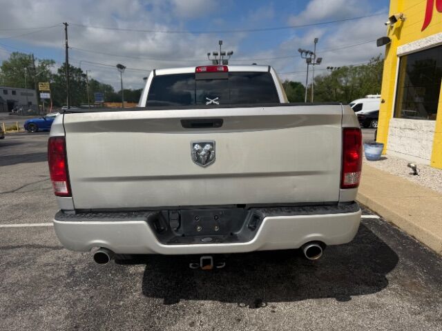 2012 Ram 1500 Sport Indianapolis IN