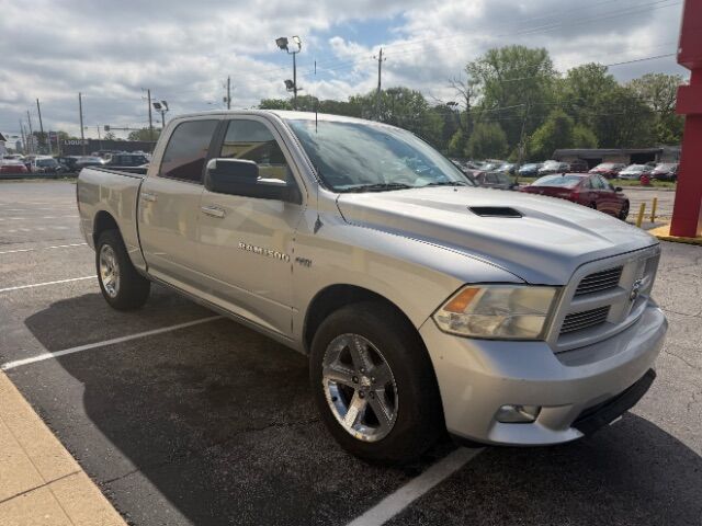 2012 Ram 1500 Sport