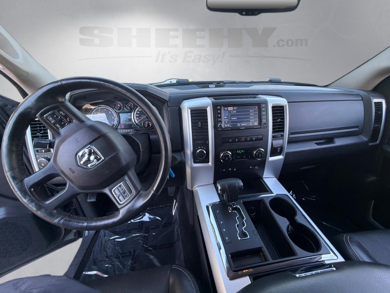 2012 Ram 1500