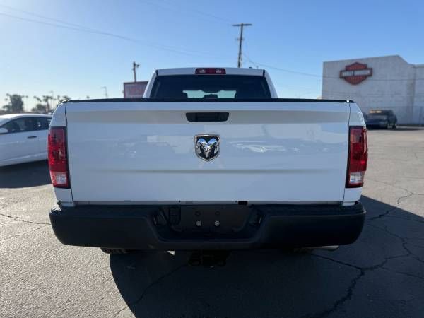 2012 Ram 1500 Tradesman Mesa AZ