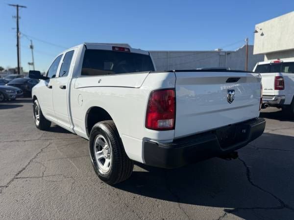 2012 Ram 1500 Tradesman Mesa AZ