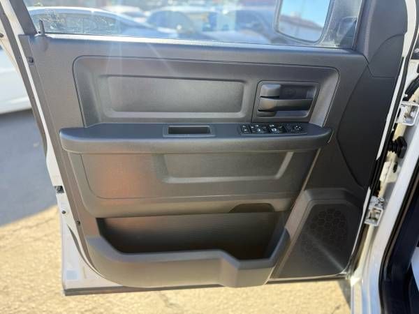 2012 Ram 1500 Tradesman Mesa AZ