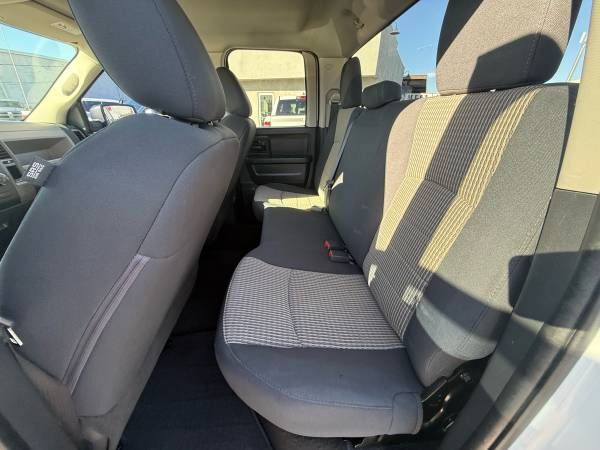 2012 Ram 1500 Tradesman Mesa AZ