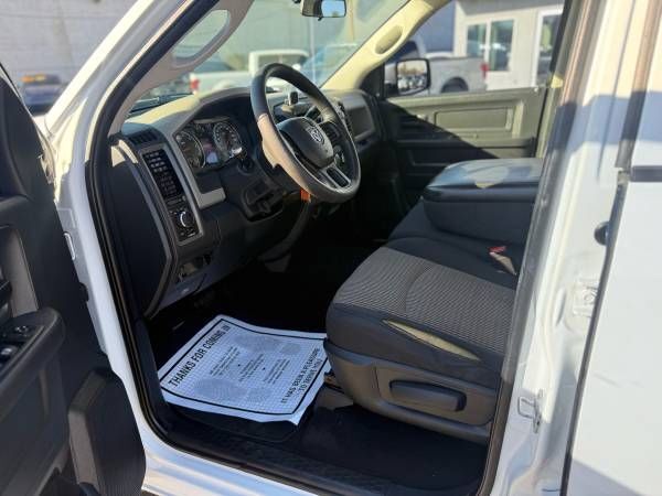 2012 Ram 1500 Tradesman Mesa AZ