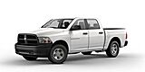 2012 Ram 1500 Tradesman