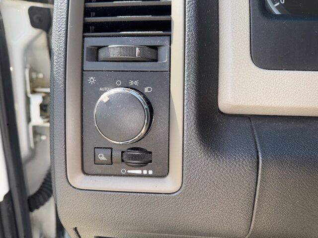 2012 Ram 1500 Tradesman West Burlington IA