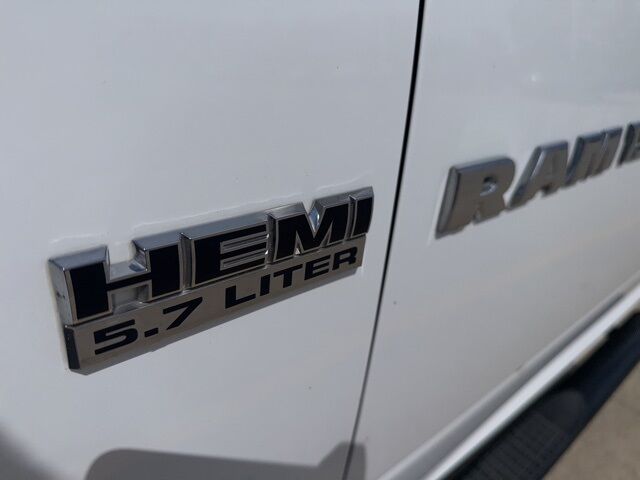 2012 Ram 1500 Tradesman West Burlington IA