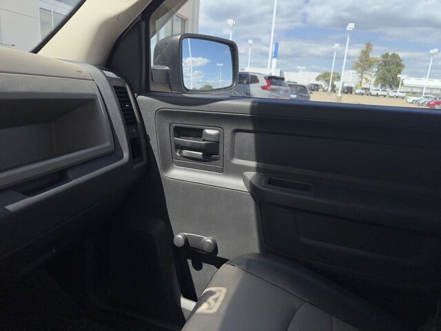 2012 Ram 1500 Tradesman West Burlington IA