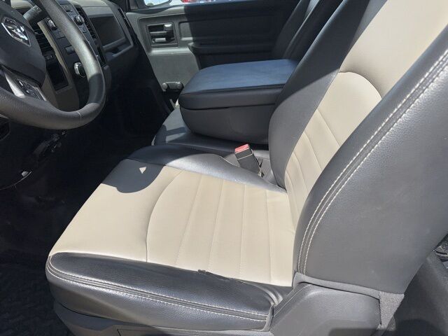 2012 Ram 1500 Tradesman West Burlington IA