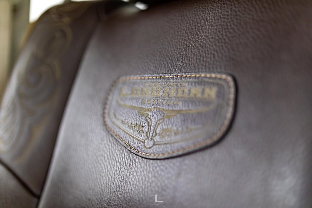 2012 Ram 2500 4x4 Crew Cab Longhorn Diesel Leather Roof Nav Red Deer AB