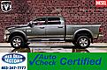 2012 Ram 2500 4x4 Crew Cab Longhorn Diesel Leather Roof Nav