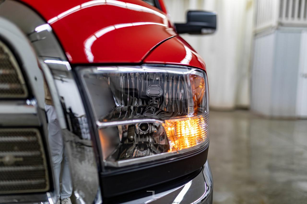 2012 Ram 2500 4x4 Crew Cab SLT Diesel Red Deer AB