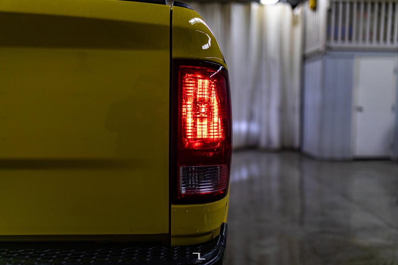 2012 Ram 2500 4x4 Crew Cab SLT Diesel Roof Bcam Red Deer AB