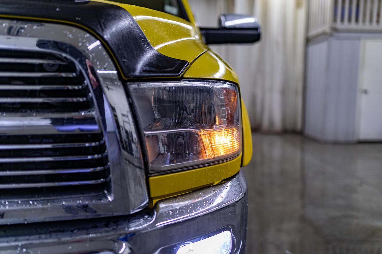 2012 Ram 2500 4x4 Crew Cab SLT Diesel Roof Bcam Red Deer AB