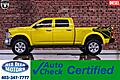 2012 Ram 2500 4x4 Crew Cab SLT Diesel Roof Bcam