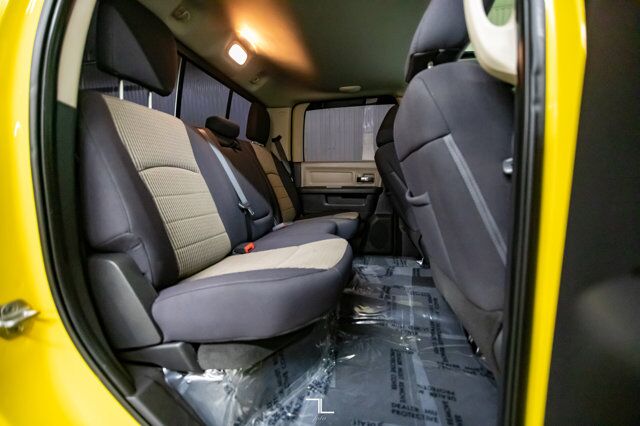 2012 Ram 2500 4x4 Crew Cab SLT Diesel Roof Bcam Red Deer AB