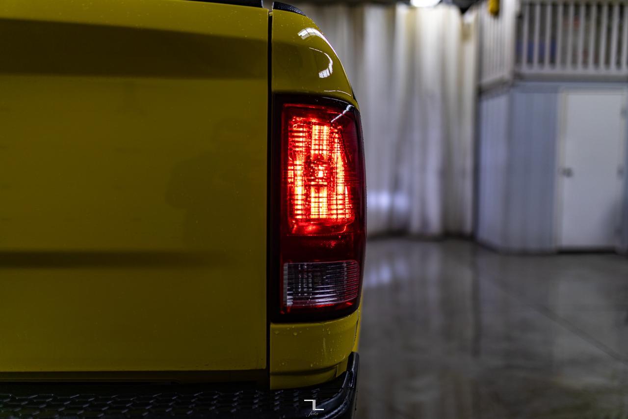 2012 Ram 2500 4x4 Crew Cab SLT Diesel Roof Bcam Red Deer AB