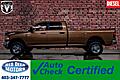 2012 Ram 2500 4x4 Crew Cab SLT Longbox Diesel