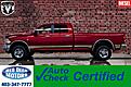 2012 Ram 2500 4x4 Crew Cab SLT Longbox Diesel