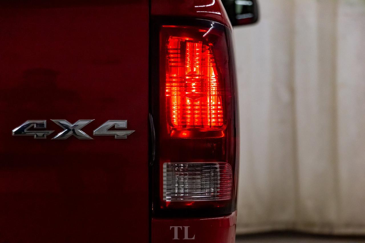 2012 Ram 2500 4x4 Crew Cab ST Longbox Diesel Manual Red Deer AB