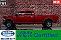 2012 Ram 2500 4x4 Crew Cab ST Longbox Diesel Manual