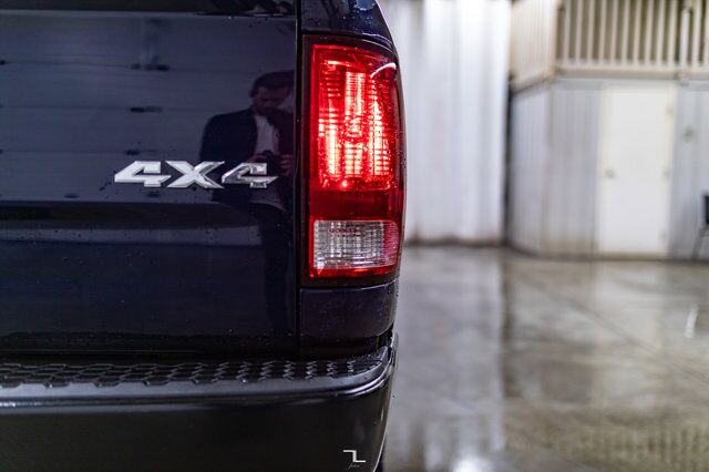 2012 Ram 2500 4x4 Crew Cab SXT Longbox HEMI BCam Red Deer AB