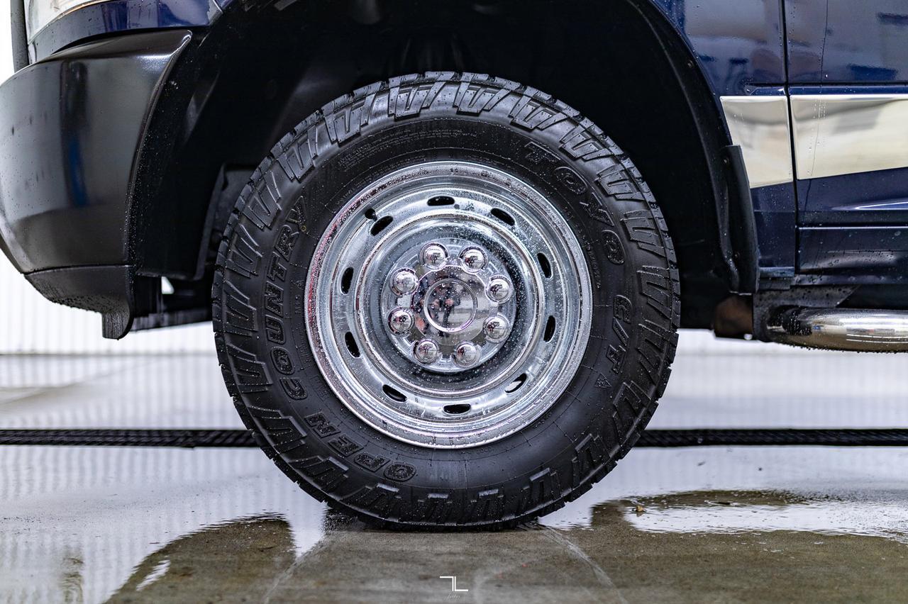 2012 Ram 2500 4x4 Crew Cab SXT Longbox HEMI BCam Red Deer AB