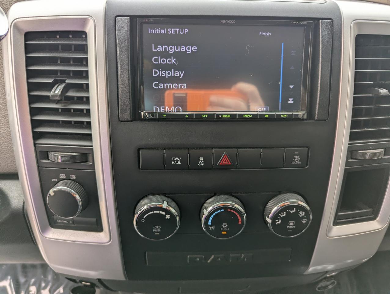 2012 Ram 2500 Big Horn Grand Junction CO