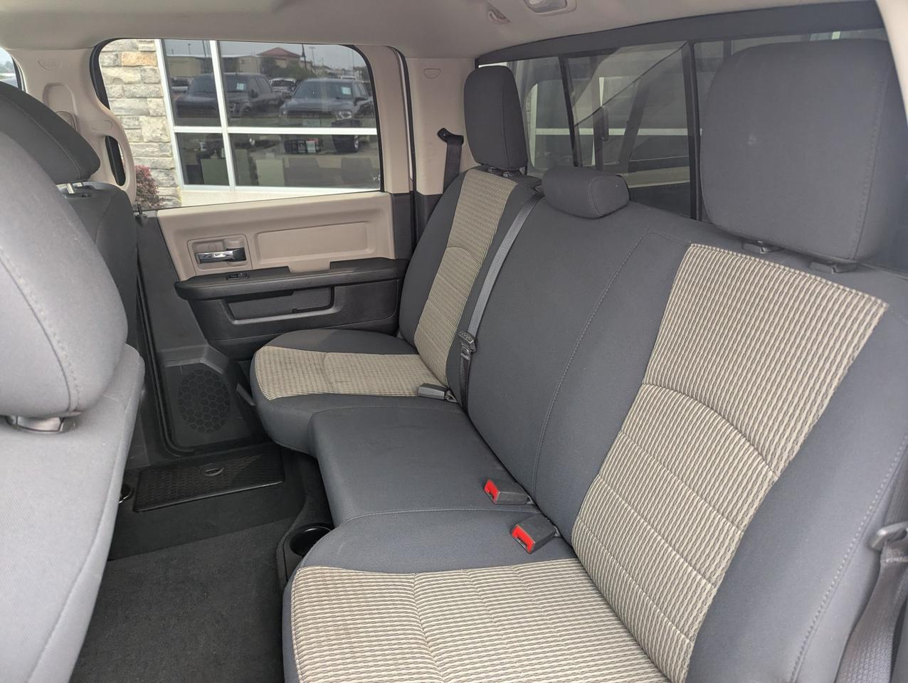2012 Ram 2500 Big Horn Grand Junction CO