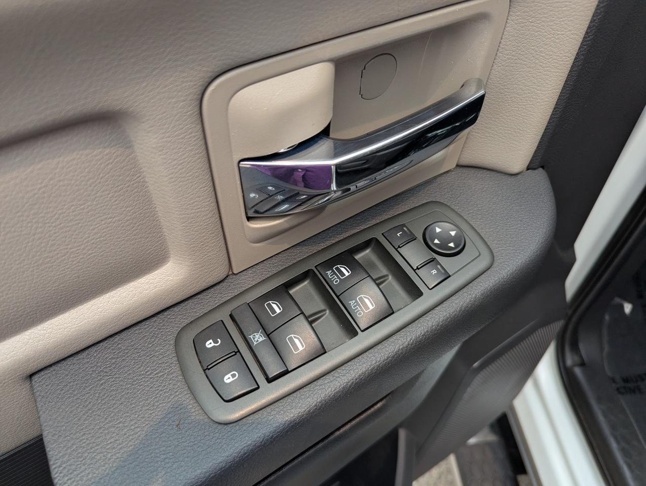 2012 Ram 2500 Big Horn Grand Junction CO