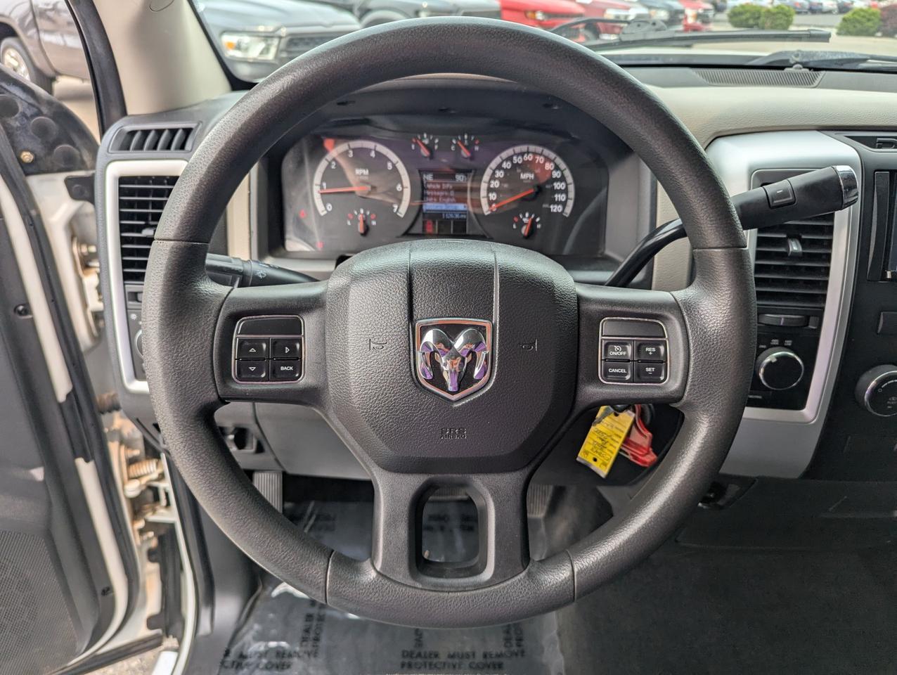 2012 Ram 2500 Big Horn Grand Junction CO
