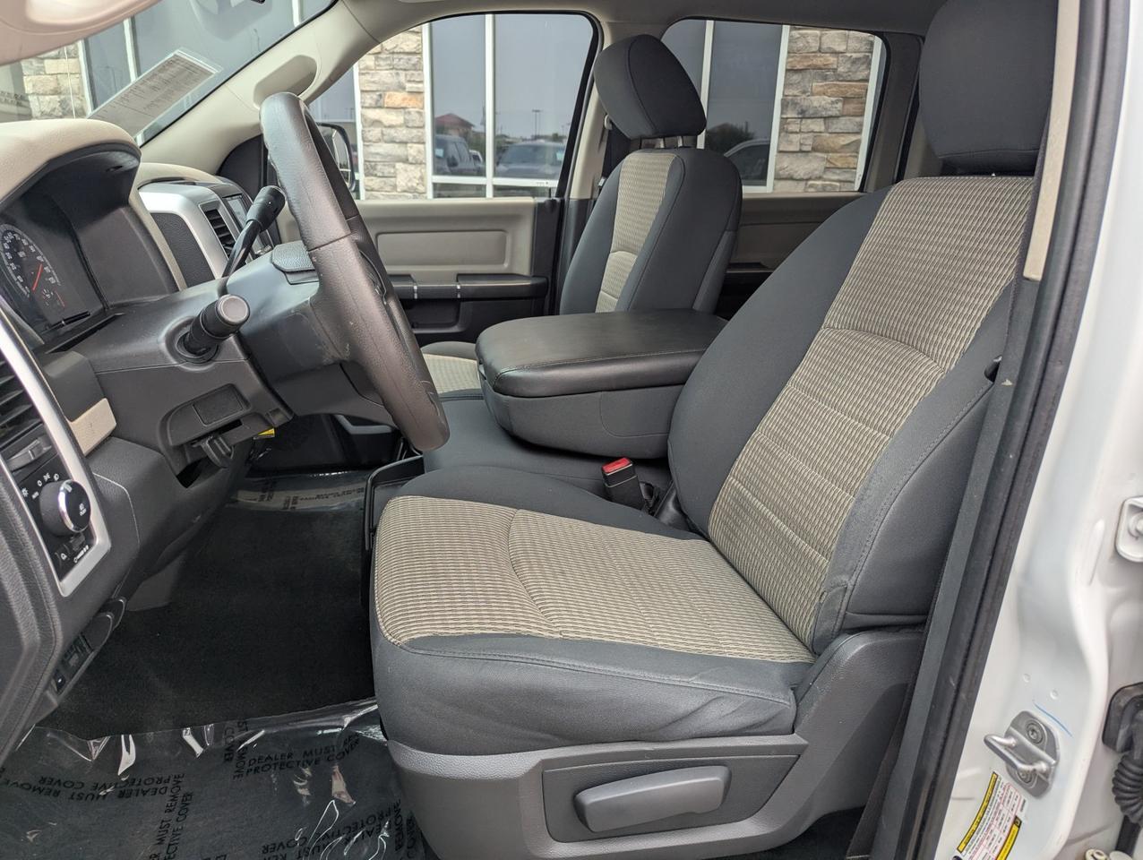 2012 Ram 2500 Big Horn Grand Junction CO