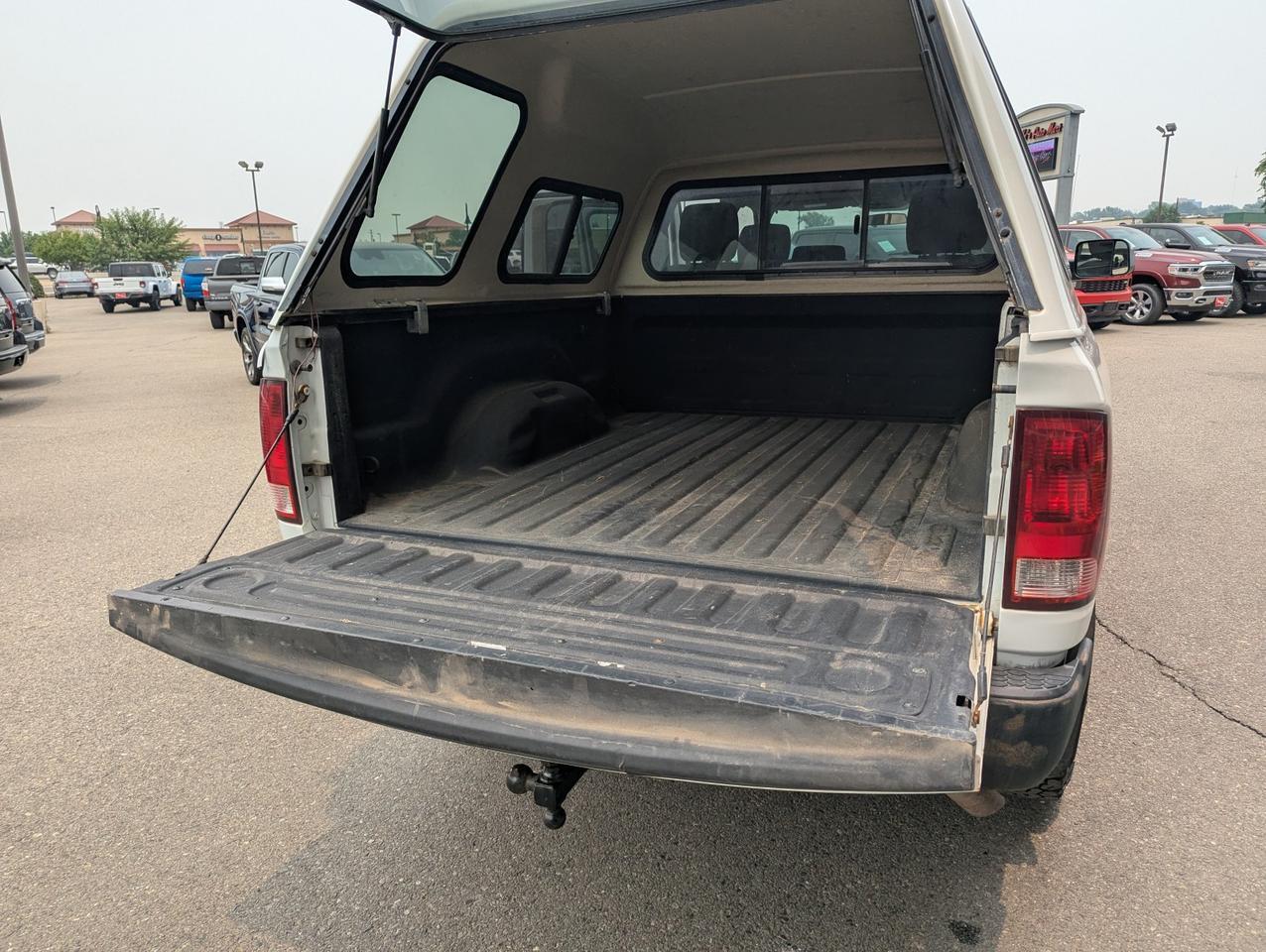2012 Ram 2500 Big Horn Grand Junction CO