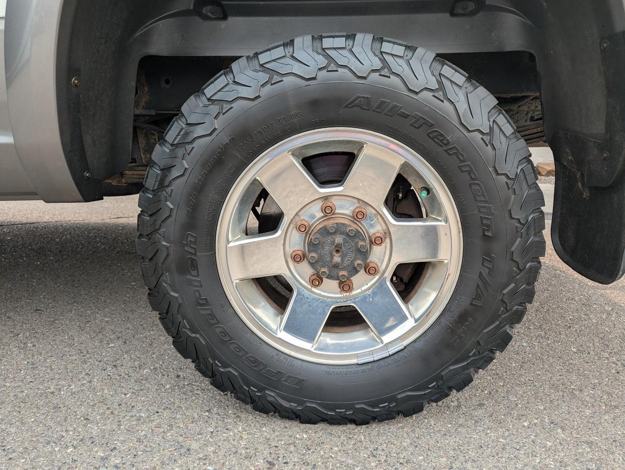 2012 Ram 2500 Big Horn Grand Junction CO