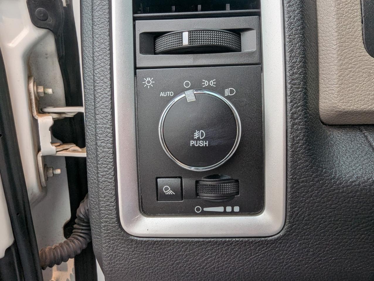2012 Ram 2500 Big Horn Grand Junction CO