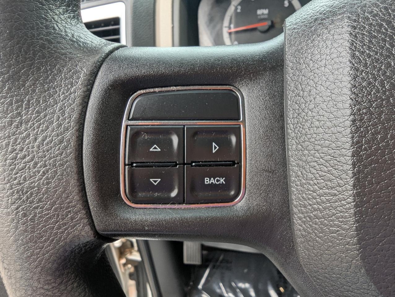 2012 Ram 2500 Big Horn Grand Junction CO