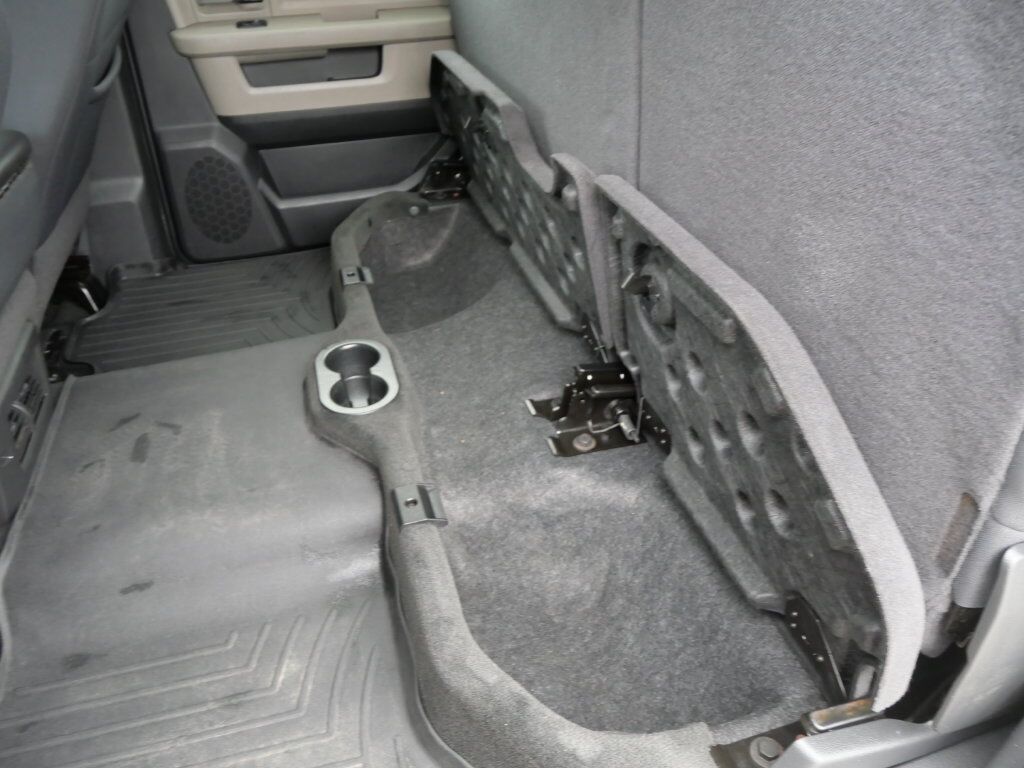 2012 Ram 2500 Big Horn Mt Pleasant MI