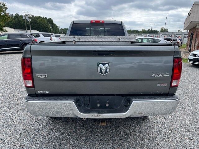 2012 Ram 2500 Laramie Crew Cab 4WD 6.7L Cummins Diesel Ashland VA