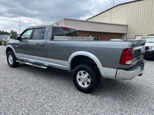 2012 Ram 2500 Laramie Crew Cab 4WD 6.7L Cummins Diesel Ashland VA