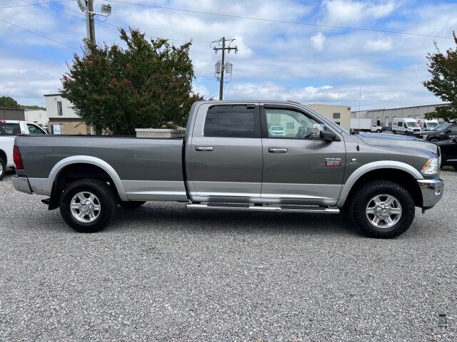 2012 Ram 2500 Laramie Crew Cab 4WD 6.7L Cummins Diesel Ashland VA