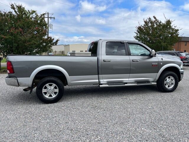 2012 Ram 2500 Laramie Crew Cab 4WD 6.7L Cummins Diesel Ashland VA