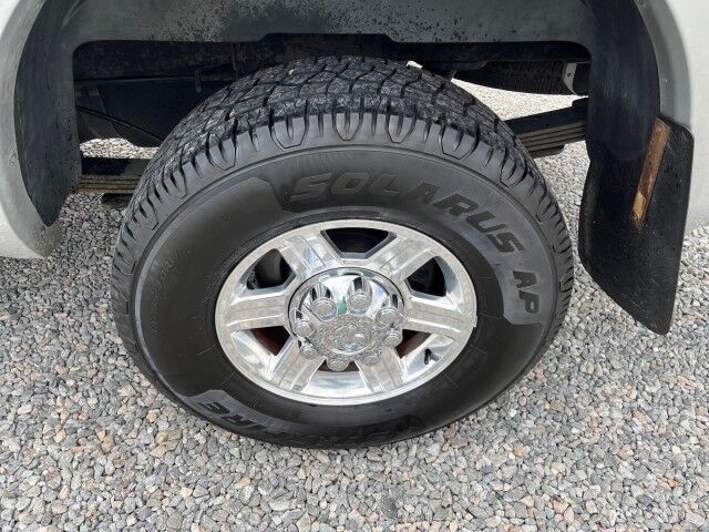 2012 Ram 2500 Laramie Crew Cab 4WD 6.7L Cummins Diesel Ashland VA